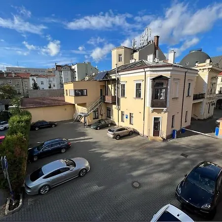 Palac Anezka B1