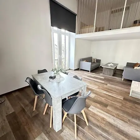 Palac Anezka B1 *