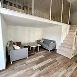 Apartment Palac Anezka B1