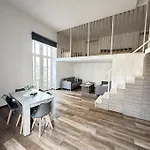 Apartment Palac Anezka B1