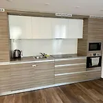 Palac Anezka B1 Apartment *