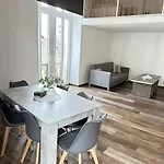 Apartment Palac Anezka B1