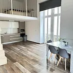 Apartment Palac Anezka B1 *