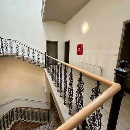Apartment Palac Anezka B1 Brünn