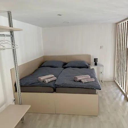 Apartment Palac Anezka B1