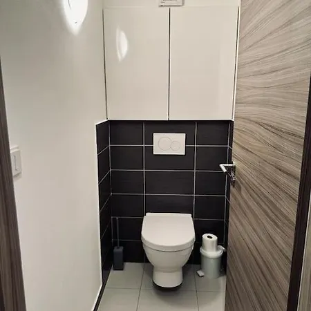 Palac Anezka B1 Appartamento Brno