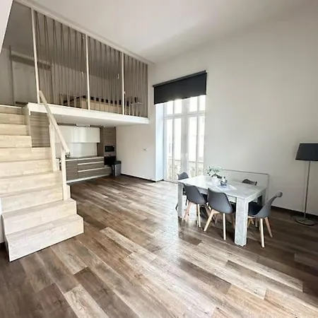 Appartamento Palac Anezka B1 Brno
