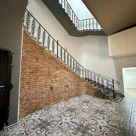 Palac Anezka B1 Apartman *