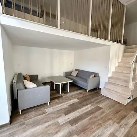 Appartamento Palac Anezka B1