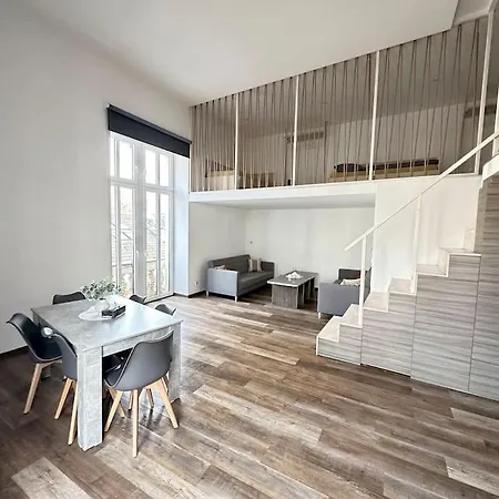 Apartman Palac Anezka B1
