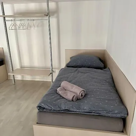 Apartment Palac Anezka B1 *