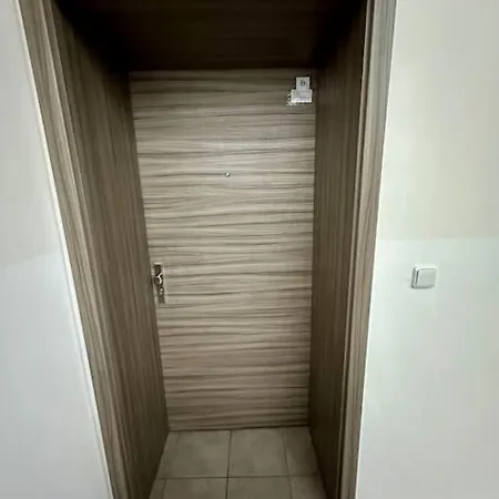 Palac Anezka B1 * Brno