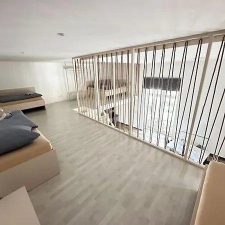 Apartman Palac Anezka B1