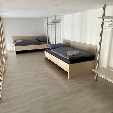 Palac Anezka B1 * Brünn