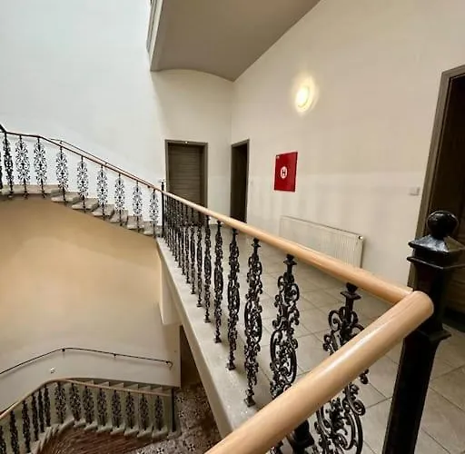 Apartamento Palac Anezka B1 Brno