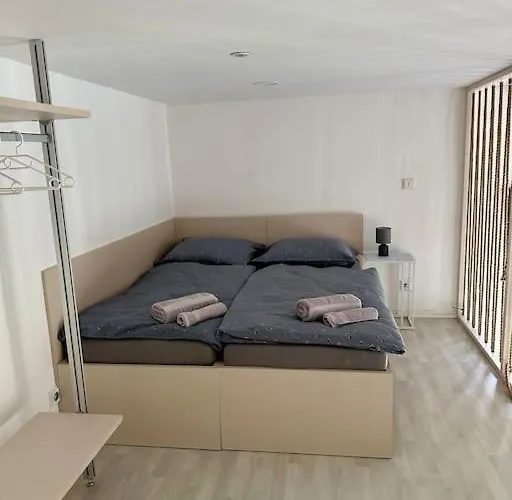 Apartamento Palac Anezka B1