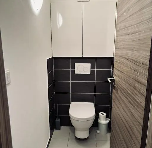 Palac Anezka B1 Apartamento Brno