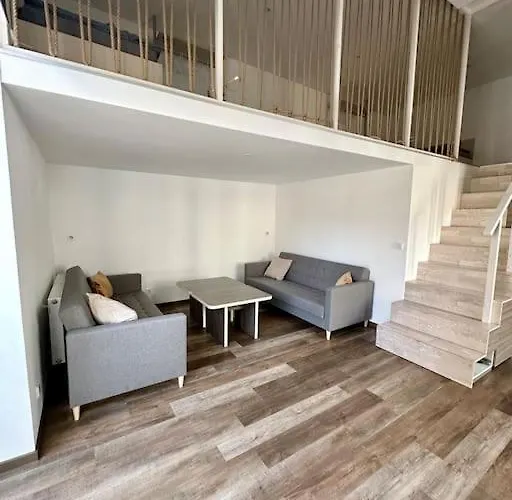 Apartamento Palac Anezka B1