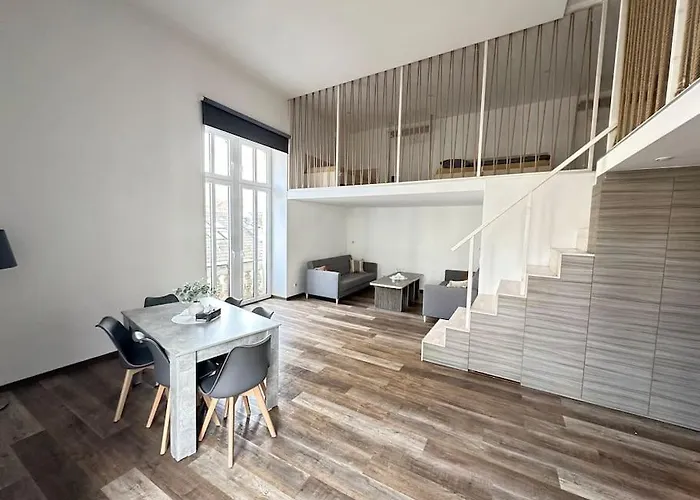 Apartamento Palac Anezka B1