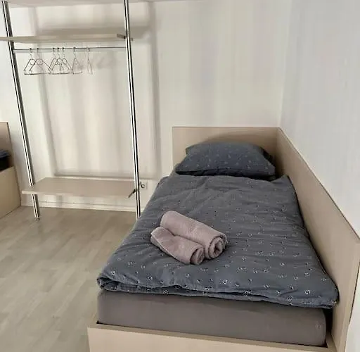 Apartamento Palac Anezka B1 *