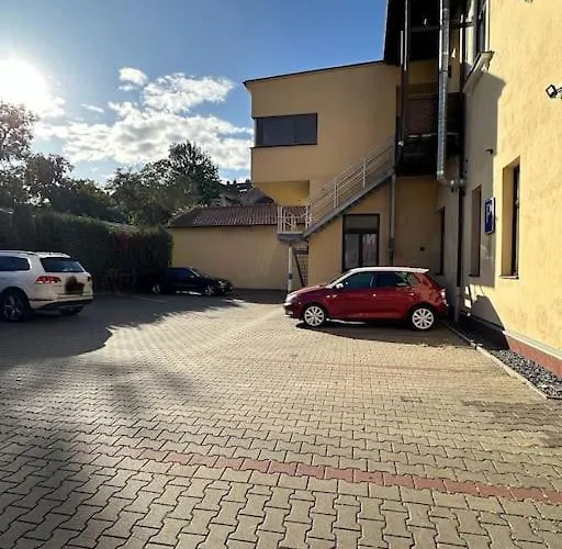 Apartamento Palac Anezka B1 Brno