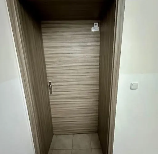 Palac Anezka B1 * Brno