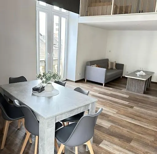 Apartamento Palac Anezka B1