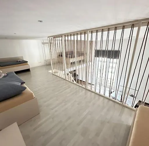 Apartamento Palac Anezka B1